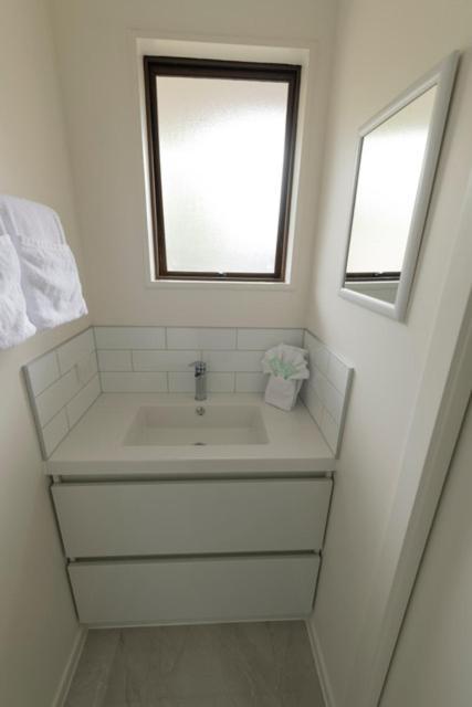 Marton Motel Nz Palmerston North Buitenkant foto