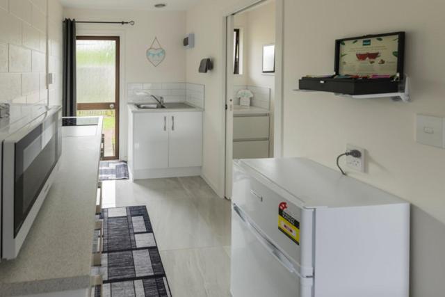 Marton Motel Nz Palmerston North Buitenkant foto