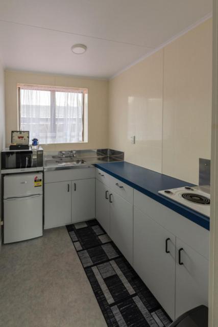 Marton Motel Nz Palmerston North Buitenkant foto