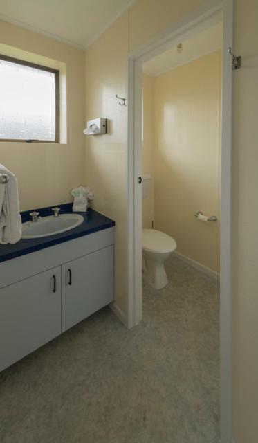 Marton Motel Nz Palmerston North Buitenkant foto