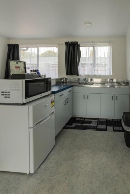 Marton Motel Nz Palmerston North Buitenkant foto