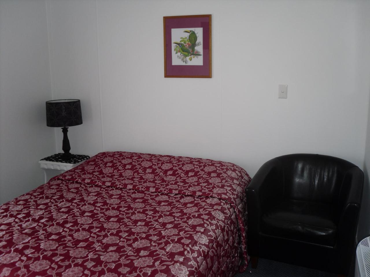 Marton Motel Nz Palmerston North Buitenkant foto