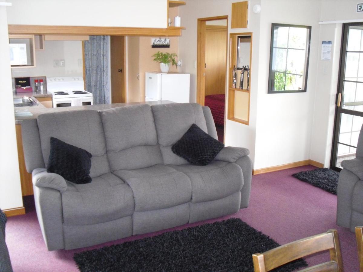 Marton Motel Nz Palmerston North Buitenkant foto
